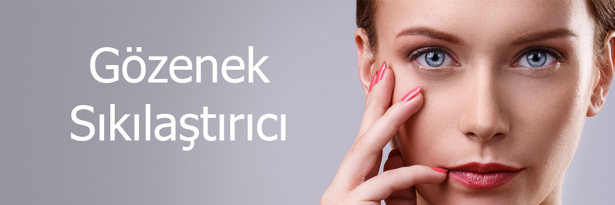 Gözenek Sıkılaştırıcı