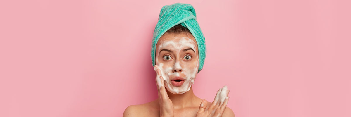 Kore Cilt Bakım Rutini: A'dan Z'ye Tüm Adımlar