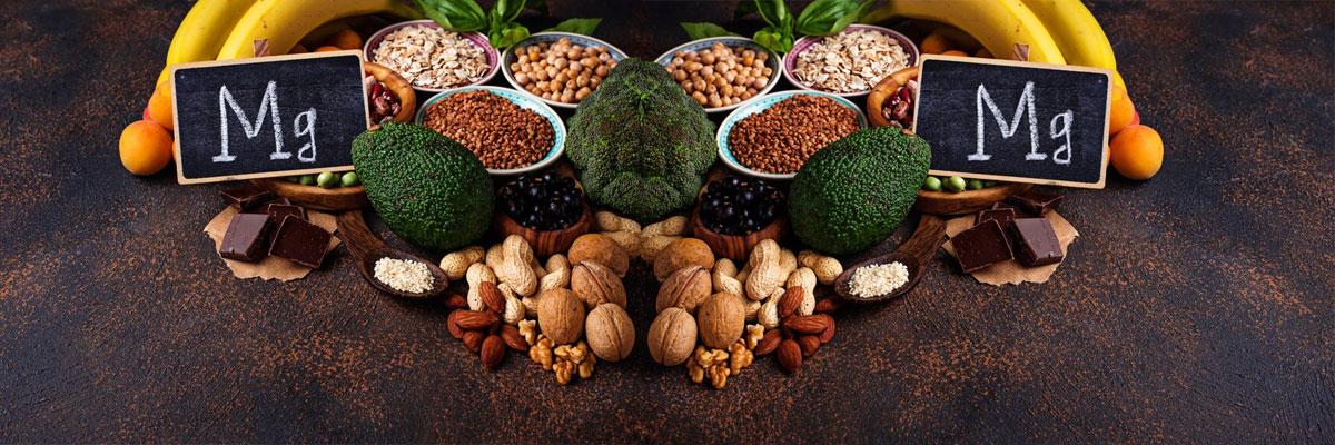 Magnezyum Eksikliği Belirtileri Nelerdir?