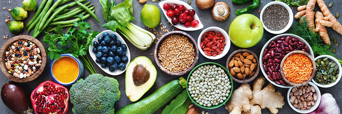 Sağlıklı Bir Yaşam İçin Nasıl Beslenmeliyiz?