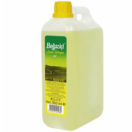 Boğaziçi Kolonya Bidon 950 ml - 1