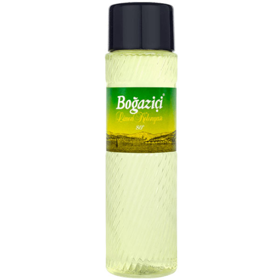 Boğaziçi Kolonya Pvc Küçük 200 ml - 1