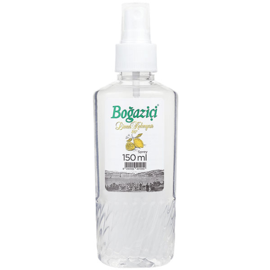 Boğaziçi Kolonya Sprey 150 ml - 1