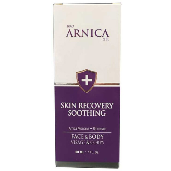 Bro Arnica Jel 50 ml - 1