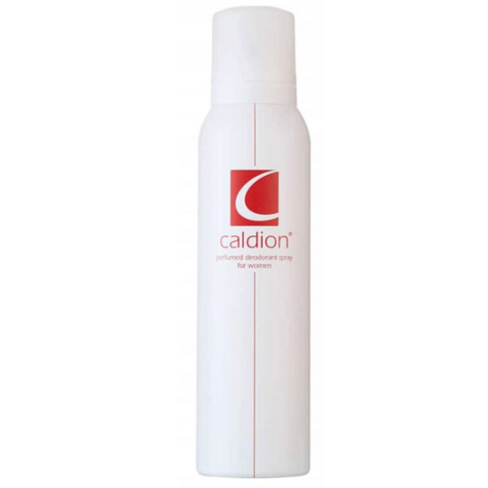 Caldion Classic Deodorant Kadın 150 ml - 1