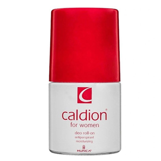 Caldion Roll On Kadın 50 ml - 1