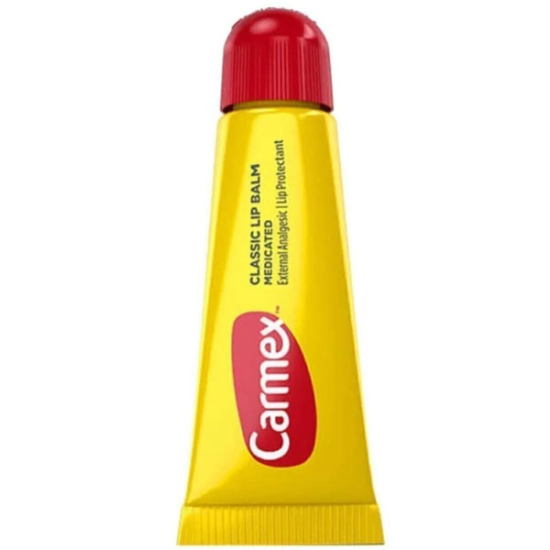 Carmex Lip Balm Dudak Kremi 10 gr - 1