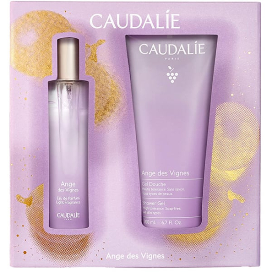 Caudalie Ange Des Vignes Duo Set - 1