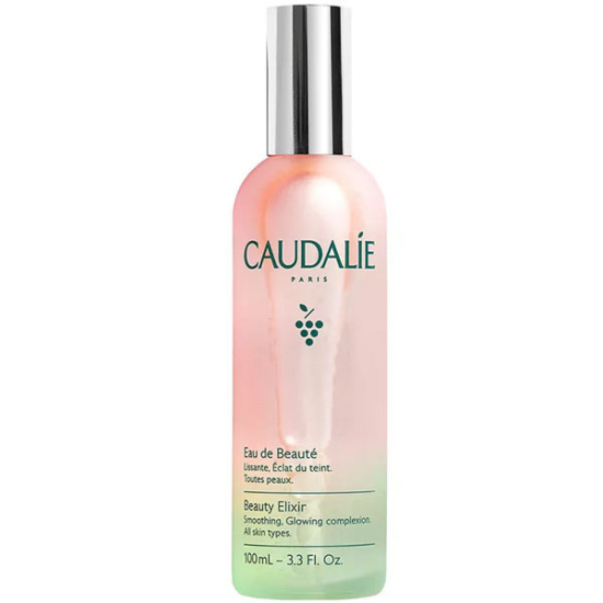 Caudalie Beauty Elixir 100 ML Sıkılaştırıcı Tonik - 1