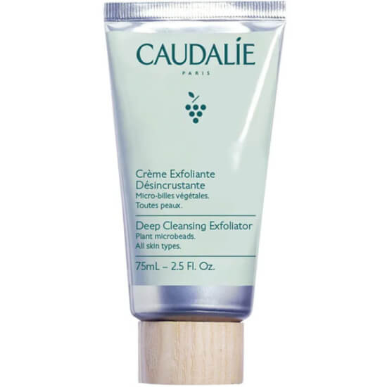 Caudalie Deep Cleansing Exfoliating Peeling 75 ML - 1