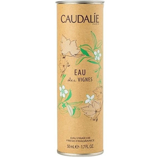 Caudalie Eau Des Vignes Fresh Fragrance Parfüm 50 ML - 2