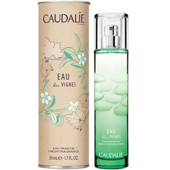 Caudalie Eau Des Vignes Fresh Fragrance Parfüm 50 ML - 4