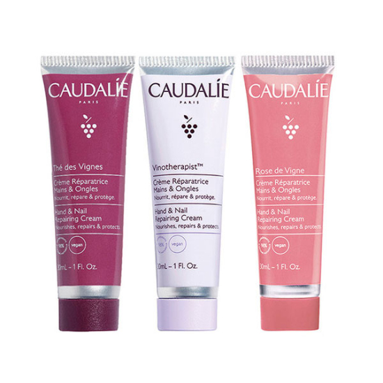 Caudalie El Kremi Set - 1