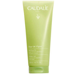 Caudalie Fleur de Vigne Shower Jel 200 ML Duş Jeli - Caudalie