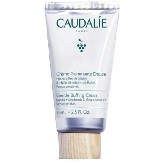 Caudalie Gentle Buffing Cream Peeling 75 ML - 1
