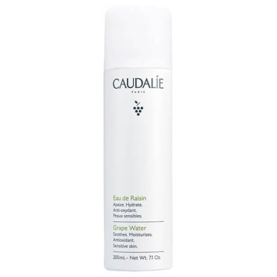 Caudalie Grape Water 200 ML Tonik - 1