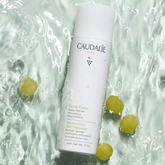 Caudalie Grape Water Organik Üzüm Suyu 75 ml - 2