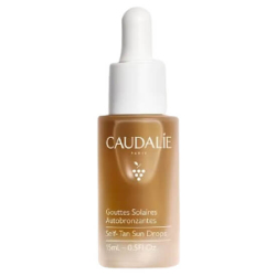 Caudalie Güneşsiz Bronzlaştırıcı Damla 15 ML - Caudalie