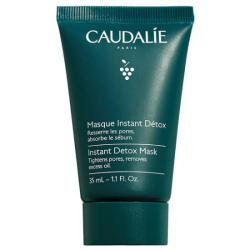 Caudalie Instant Detox Mask 35 ml - Caudalie