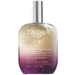 Caudalie Moisturizing Oil Elixir 50 ml - Caudalie