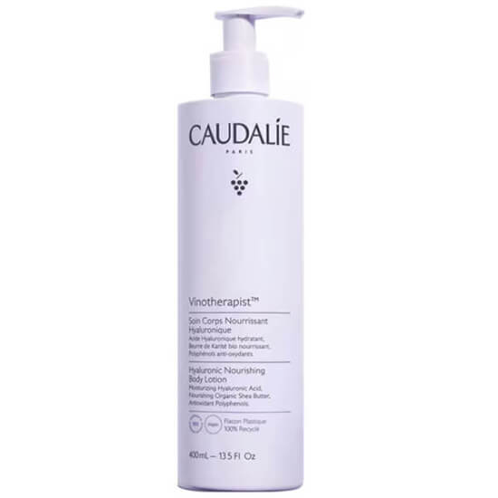 Caudalie Vinotherapist Hyaluronik Vücut Losyonu 400 ml - 1