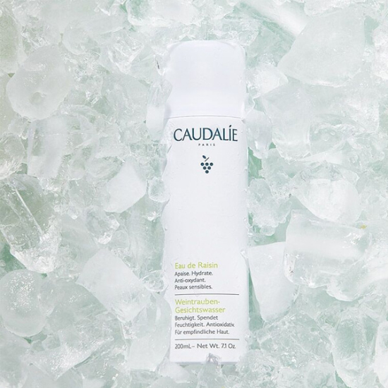 Caudalie Organik Üzüm Suyu 200 ml - 2