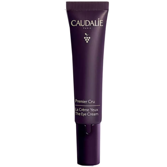 Caudalie Premier Cru The Eye Cream 15 ML Kırışıklık Karşıtı Göz Kremi - 1