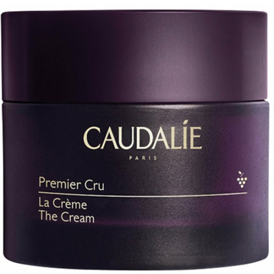 Caudalie Premier Cru The Cream 50 ML Sıkılaştırıcı Krem - 1