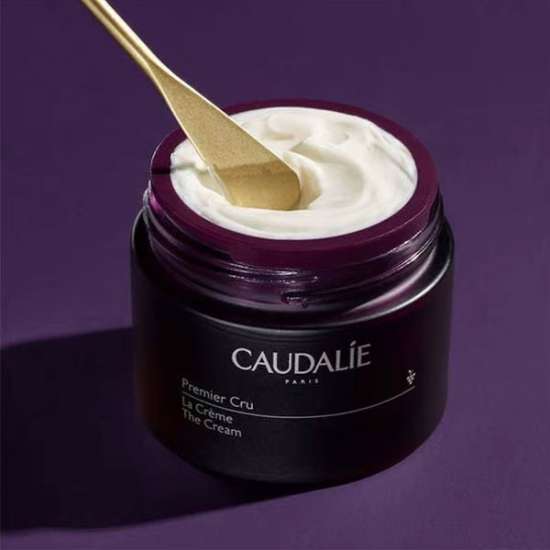 Caudalie Premier Cru The Cream 50 ML Sıkılaştırıcı Krem - 3