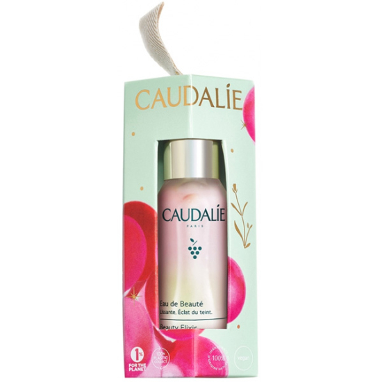 Caudalie Radiance Detox Duo Set - 1
