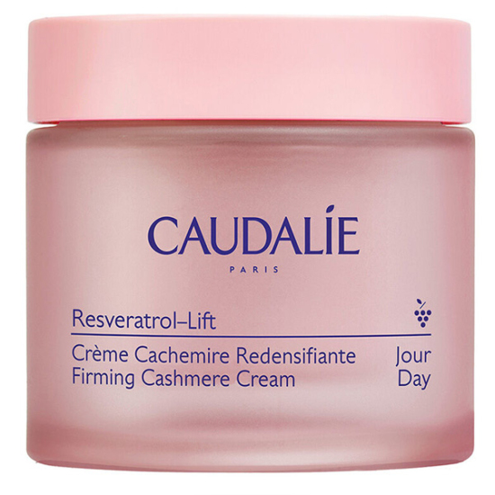 Caudalie Resveratrol Lift Face Lifting Soft Cashmere Cream 50 ML Sıkılaştırıcı Bakım Kremi - 1