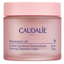 Caudalie Resveratrol Lift Face Lifting Soft Cashmere Cream 50 ml - Caudalie