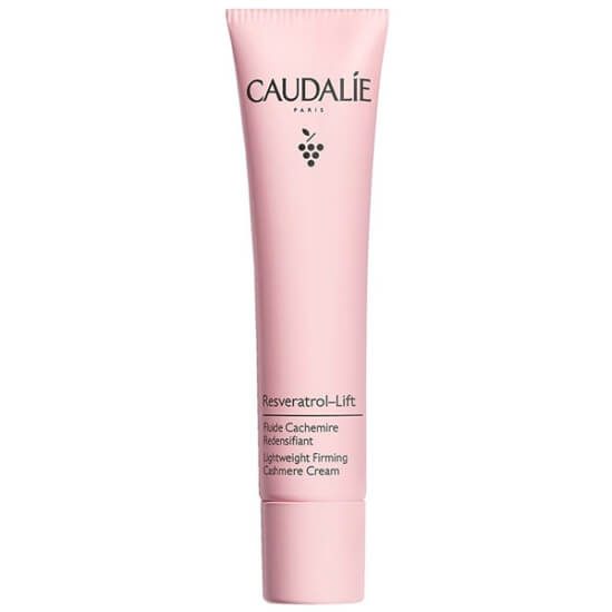 Caudalie Resveratrol Lift Lightweight Firming Cashmere Krem 40 ml - 1