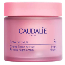 Caudalie Resveratrol Lift Night Cream 50 ml - Caudalie