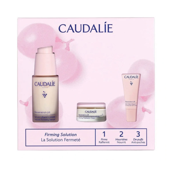 Caudalie Resveratrol Lift Set - 1