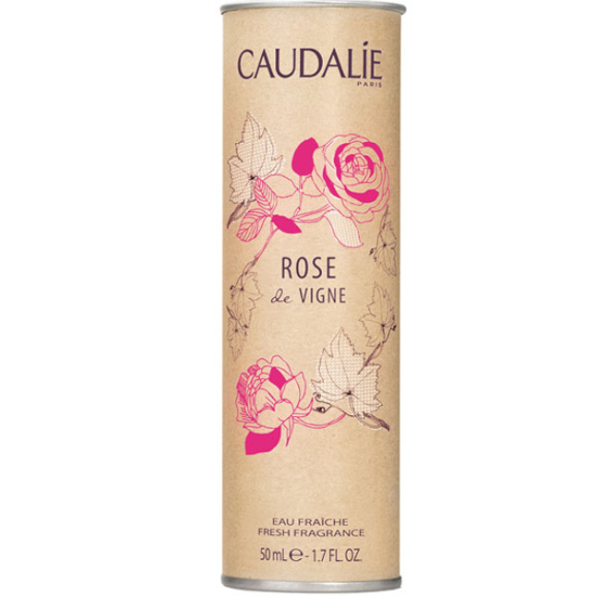 Caudalie Rose de Vigne Parfüm 50 ML - 2