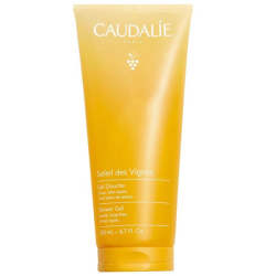 Caudalie Soleil Des Vignes Shower Jel 200 ML Duş Jeli - Caudalie