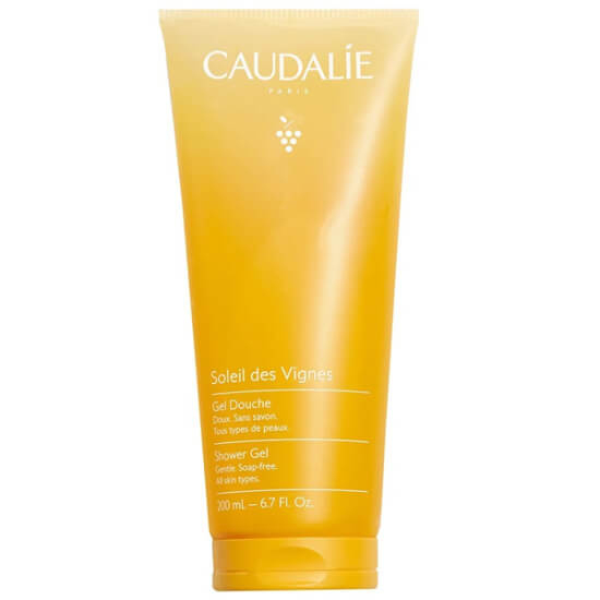 Caudalie Soleil Des Vignes Shower Jel 200 ML Duş Jeli - 1