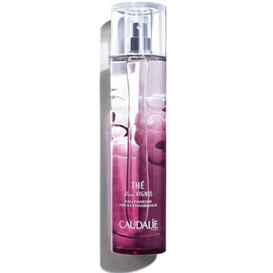 Caudalie The Des Vignes Zencefil ve Yasemin Aromalı Parfüm 100 ML - 1