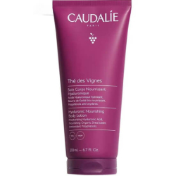 Caudalie The Des Vignes Nourishing Body Lotion 200 ml - Caudalie