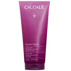 Caudalie The Des Vignes Shower Gel 200 ML Duş Jeli - Caudalie