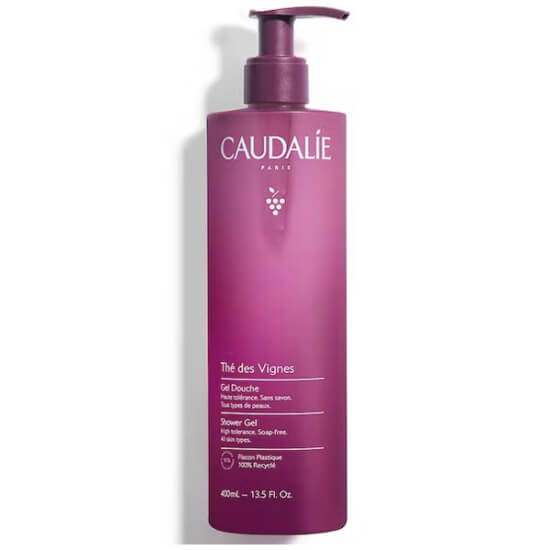 Caudalie The des Vignes Shower Gel 400 ML - 1