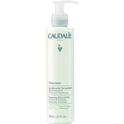 Caudalie Vinoclean Cleansing Almond Milk 200 ml - Caudalie