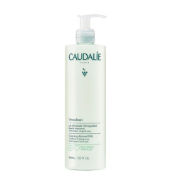 Caudalie Vinoclean Badem Yağlı Temizleme Sütü 400 ml - Caudalie
