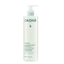 Caudalie Vinoclean Badem Yağlı Temizleme Sütü 400 ml - Caudalie