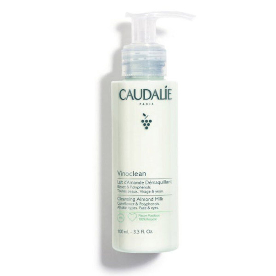Caudalie Vinoclean Cleansing Almond Milk 100 ml - 1