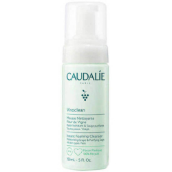 Caudalie Vinoclean Instant Foaming Cleanser 150 ml - Caudalie