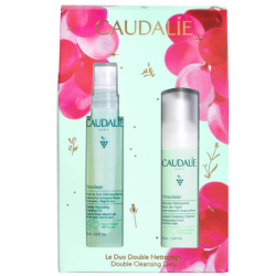 Caudalie Vinoclean Le Duo Double Cleansing Set - Caudalie