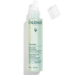 Caudalie Vinoclean Makyaj Temizleme Yağı 150 ml - Caudalie