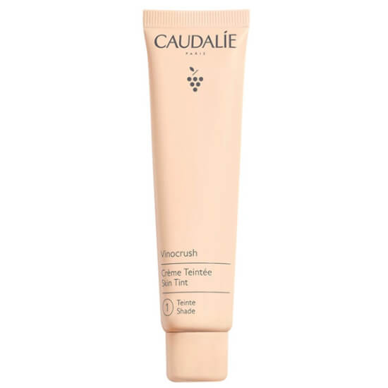 Caudalie Vinocrush Creme Tinted 30 ml - 1 - 1